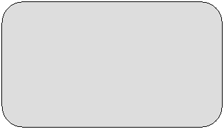 Rounded Rectangle: