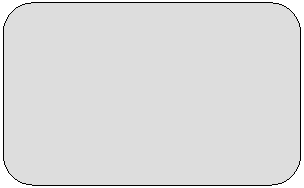 Rounded Rectangle:
